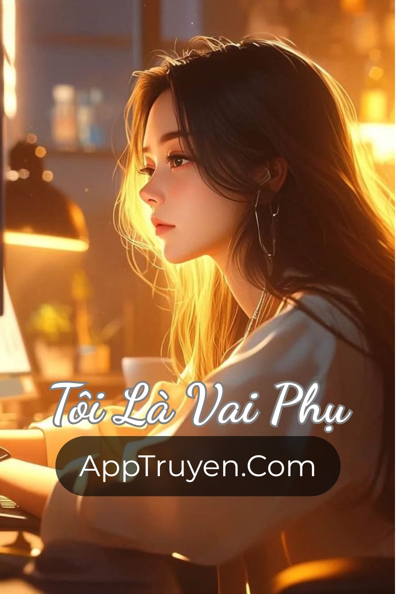 Bìa truyện Họ Diễn Một Vở Kịch, Tôi Là Vai Phụ