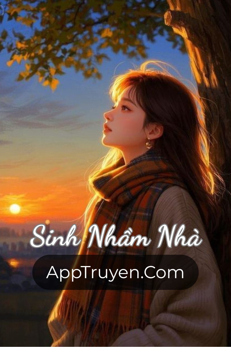 Bìa truyện Sinh Nhầm Nhà